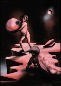青少年骑行