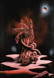 人与权力 作者 安格尔·德马科