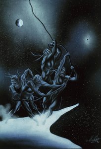 救赎之线 作者 安格尔·德马科