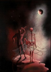 IL MONSTRUM 作者 安格尔·德马科