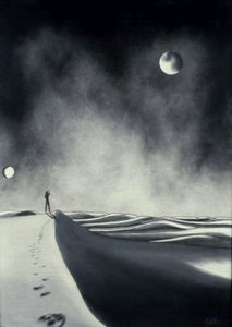 途径 作者 安格尔·德马科