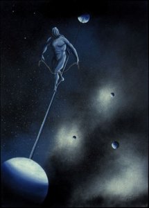 末法 作者 安格尔·德马科