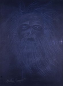 我是 作者 安格尔·德马科