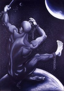 起义 作者 安格尔·德马科