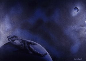 OTIUM 作者 安格尔·德马科
