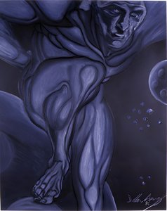法提克 作者 安格尔·德马科