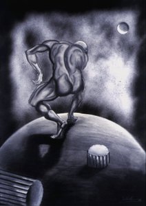 疼痛 作者 安格尔·德马科