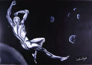 废物（研究） 作者 安格尔·德马科