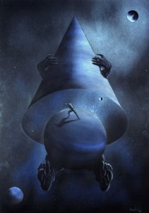 大气失衡 作者 安格尔·德马科