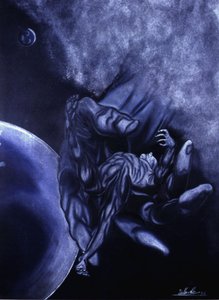 拉莫特 作者 安格尔·德马科