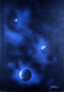 平衡 作者 安格尔·德马科