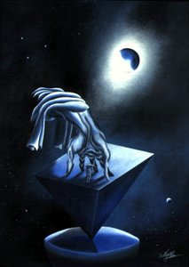 礓碴 作者 安格尔·德马科