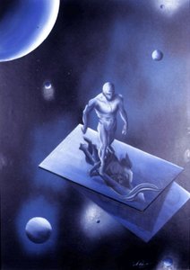 信息 作者 安格尔·德马科