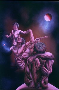 苦思 作者 安格尔·德马科