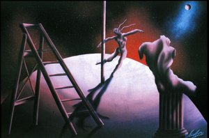 关系 作者 安格尔·德马科