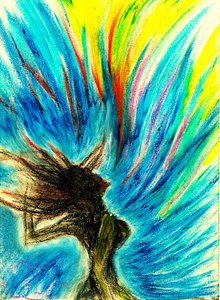 动力 作者 幻象属
