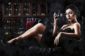 晚餐后 作者 理查德杨