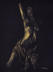 渴望 作者 理查德杨