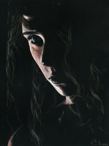 魔女 作者 理查德杨