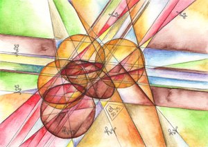 Circles to Circles 6