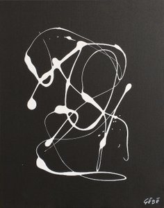 向热罗姆修士致敬（作品 4 之 4）