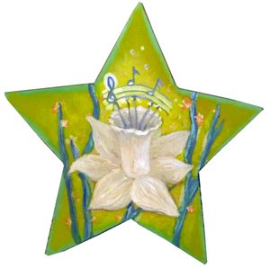 花园音乐