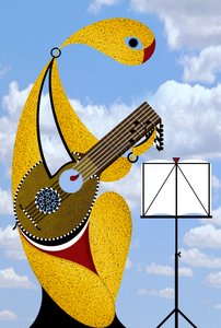 con spirito (I) 作者 