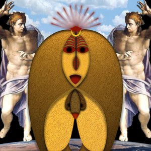 Anima Dannata (III) 作者 