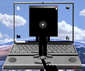 所见即所得 (I) (Zoom I)