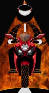 Highway to Hell 作者 Alexander Eibach