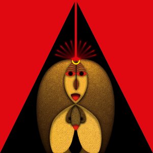 Erschrecken (III) 作者 