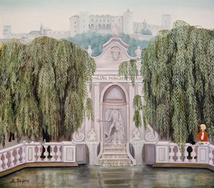 Kajetan glut 作者 Regine Dapra