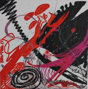 姗姗来迟的 KARATE Kid