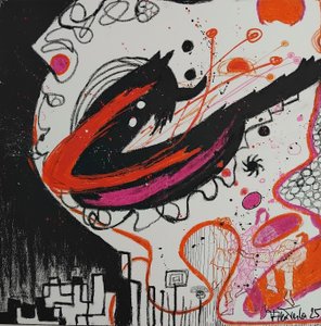 姗姗来迟的 KARATE Kid