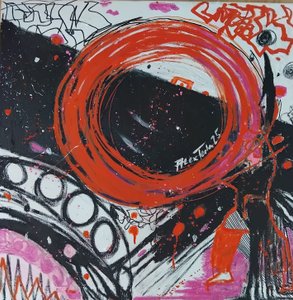 姗姗来迟的 KARATE Kid