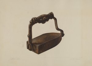 铁 作者 AR托尔曼