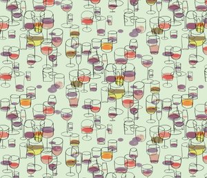 Glasses, 2010