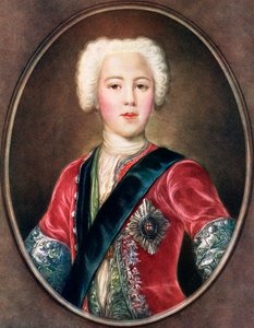 年轻的夏瓦利埃》，查尔斯-爱德华-斯图亚特王子，约1730年代。 作者 AJ 斯克里姆郡