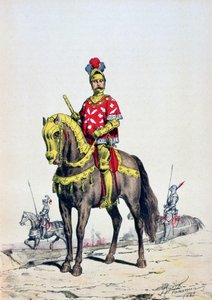 巴黎教区长，15世纪，1887年