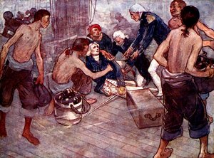 哈迪，他们终于为我做了，哈迪，1805年，1905年说。