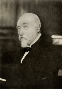 埃米尔-康贝肖像（照片）