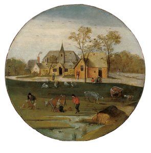 1606年4月