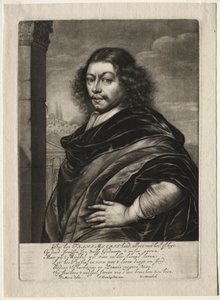 弗朗斯·范·米耶里斯（Frans van Mieris I）