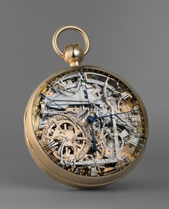 Marie Antoinette 1160号怀表