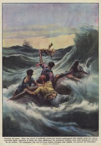 海的戏剧