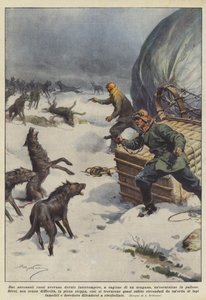 由于飓风，两架俄罗斯航空公司不得不停止气球游览 作者 Achille Beltrame