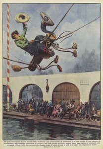 奢侈的运动 作者 Achille Beltrame