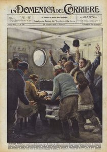 好消息 作者 Achille Beltrame