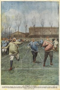 polisportiva dei Grassi，一场有趣的会议，在维杰瓦诺（帕维亚）举行？