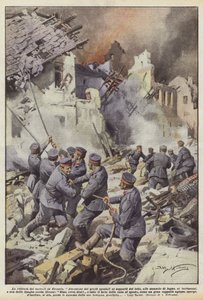 法国野蛮人撤退